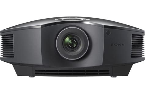 Sony VPL-HW65ES: A High-Quality Projector for a Superior Viewing Experience